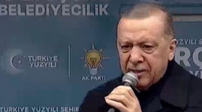 Erdoğan’dan emekliye müjde: “Emekli ikramiyesini 3 bin liraya çıkıyoruz”