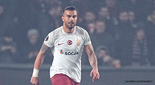 Galatasaray’ın Avrupa macerası sona erdi