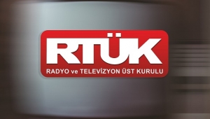 RTÜK’ten seçim yayınlarıyla ilgili açıklama