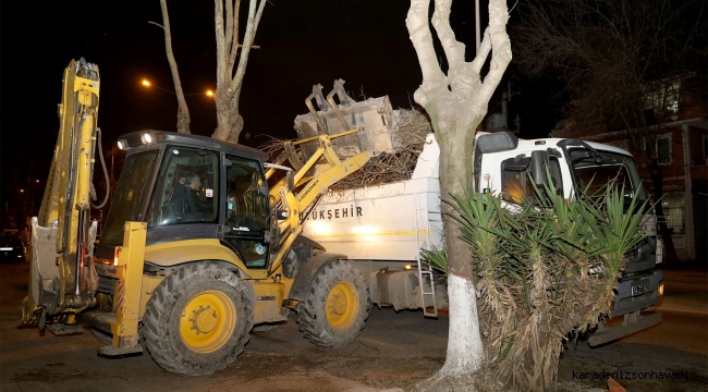 Sakarya’nın sembol noktalarına estetik dokunuş