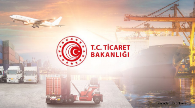 Ticaret Bakanlığından ihracatta “yeşil dönüşüme destek” paketi