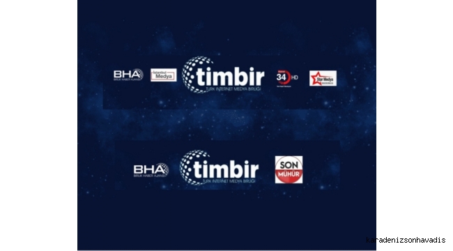 TİMBİR-BHA İstanbul ve İzmir Temsilcilikleri açılıyor