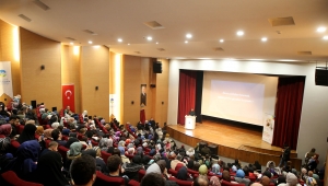 Ünlü isimden anne-babalara çok önemli tavsiyeler