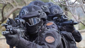 DEAŞ'a Bozdoğan-18 operasyonu; 51 gözaltı