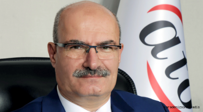 Gürsel Baran'dan, 8 Mart Dünya Kadınlar Günü'nü mesajı