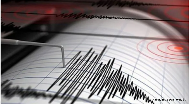 İzmir'de 16 Saniye Önce Deprem Uyarı Sistemi Devreye Alınıyor