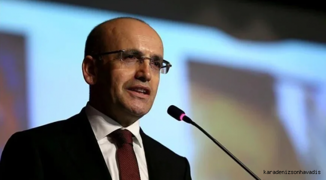 Mehmet Şimşek’ten Ekonomide Sıkı Para Politikası Açıklaması