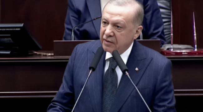 Erdoğan: Milletin mesajını yanlış okuyanlar varsa hiç tereddüt etmeden yollarımızı ayırırız