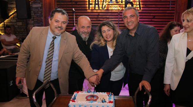  KEAL Mezunlar Gününe dünyanın her yerinden yoğun ilgi