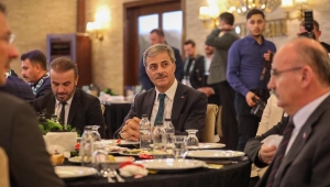 Yusuf Alemdar, tüm Sakarya'ya çağrı yaptı