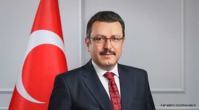 Başkan Genç, Ankara’da Trabzon için istişarelerde bulunacak