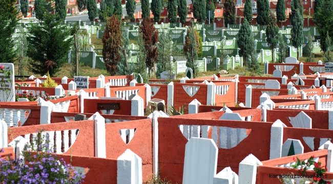 Büyükşehir’den bayram arifesinde mezarlıklara ücretsiz ulaşım