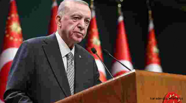 Cumhurbaşkanı Erdoğan’dan ilahiyatçı Kavaklı için taziye mesajı