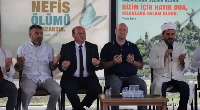 Ferizli’de Geleneksel Kurban Bayramı Arefe Programı Gerçekleşti