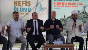Ferizli’de Geleneksel Kurban Bayramı Arefe Programı Gerçekleşti