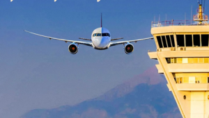 Rekorların Yeri Antalya Havalimanı