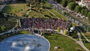 A Milli Takımın son 16 heyecanı Millet Bahçesi’nde zirveye çıkacak