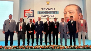 Ankara’da kritik temaslar