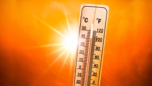 Büyükşehir'den ‘sıcaklık’ uyarısı: “Hava sıcaklıkları 40 derecinin üzerine çıkacak”