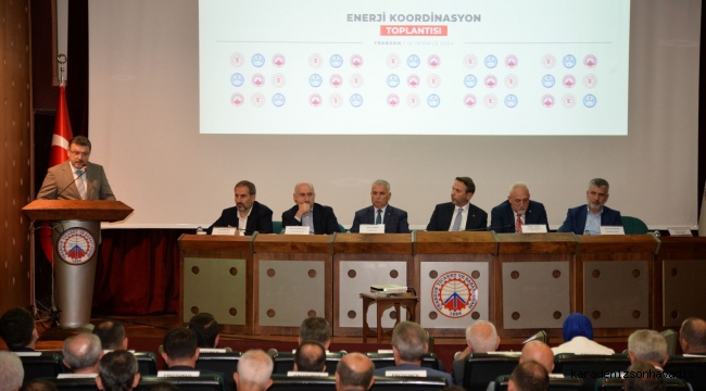 BÜYÜKŞEHİR’DEN YENİLİKÇİ GÜNEŞ ENERJİSİ PROJESİ