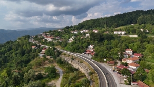 DÜZCE DAĞI TANIMI DESTEK BULMAYA DEVAM EDİYOR