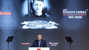 Erdoğan: 15 Temmuz, tarihimize yeni bir zafer olarak geçti