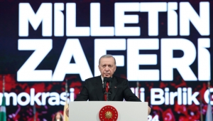 Erdoğan’dan üniversite adaylarına mesaj