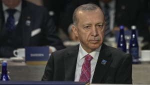 Erdoğan: Terör devleti hayali asla gerçekleşmeyecek