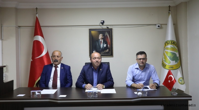 Ferizli Belediyesi Temmuz Ayı Olağan Meclis Toplantısı Gerçekleştirildi