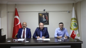 Ferizli Belediyesi Temmuz Ayı Olağan Meclis Toplantısı Gerçekleştirildi