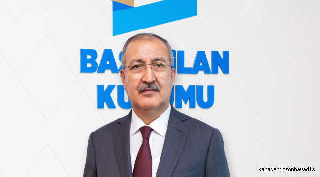 Genel Müdür Erkılınç’tan 24 Temmuz Gazeteciler ve Basın Bayramı mesajı