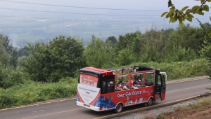 Gez-Gör Düzce yeniden yollarda