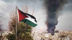 İsrail katliama devam ediyor! 8 okula saldırıldı