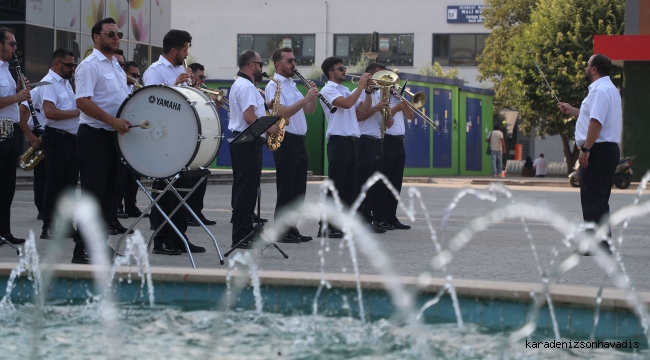 Kent Orkestrası’nın eşsiz konserleri ilgiyle takip ediliyor