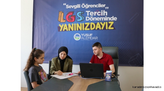  LGS öğrencilerine önemli çağrı Son gün 17 Temmuz