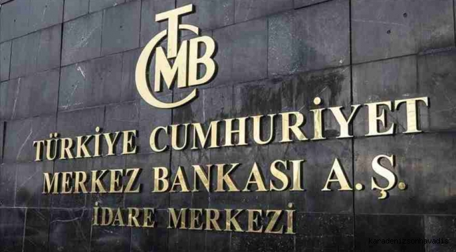 Merkez Bankası, politika faizini yüzde 50’de sabit tuttu