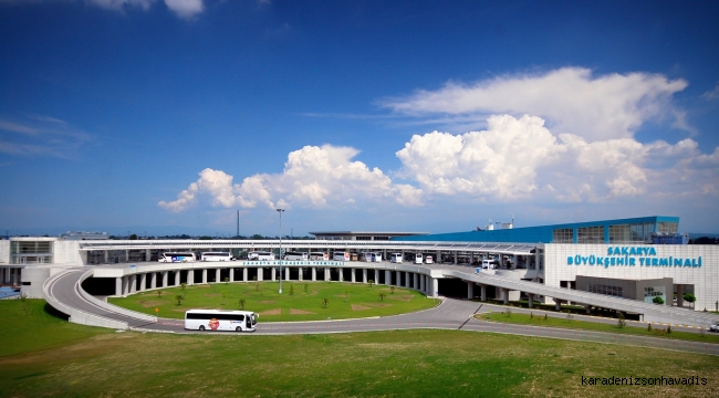 Sakarya’dan ‘Şehirlerarası Otobüs Terminali’ açıklaması