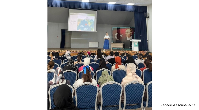 Sakarya sıfır atık ve çevre bilincini Büyükşehirle kazanıyor