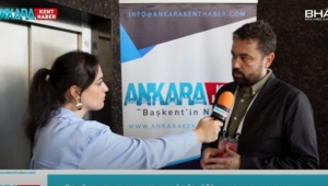 TKKB Hukuk Danışmanı Av. Altıparmak: Ankara Kent Konseyi geniş katılımlı tabana hitap ediyor