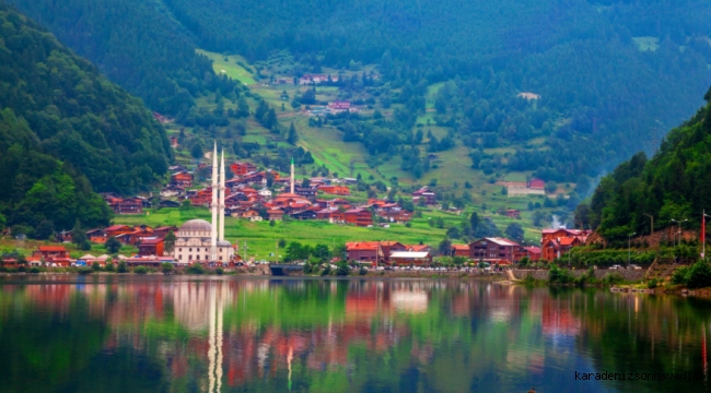 Trabzon’da Turistin şikayeti havada kalmıyor