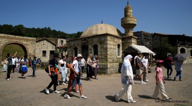 Türk dizileri dünya basınında: Popüler diziler, İstanbul’da turizmi canlandırıyor