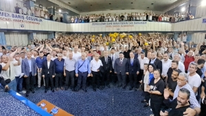 Zonguldak Platformu: ”KİT Reformu'ndan derhal vazgeçilmelidir”