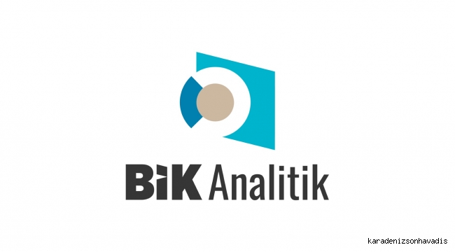 BİK Analitik uluslararası güvence aldı