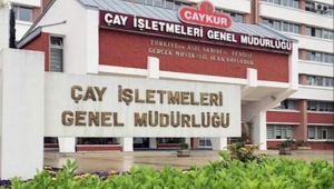 ÇAYKUR’DAN ÜRETİCİLERE, “3.SÜRGÜNÜ HİÇ ACELEYE GETİRMEYİN.” 