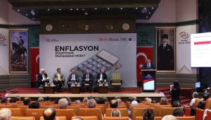 “Enflasyon Muhasebesi” ATO’da Mercek Altına Alındı