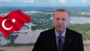 Erdoğan: Bangladeş’e Türkiye’nin yardım elini uzatıyoruz