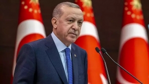 Erdoğan: Büyük Zafer, milletimizin Anadolu topraklarındaki varlığını ebediyen tescil etmiştir