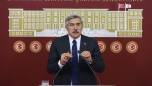 Hüseyin Yayman: Artık dur deme zamanı gelmiştir