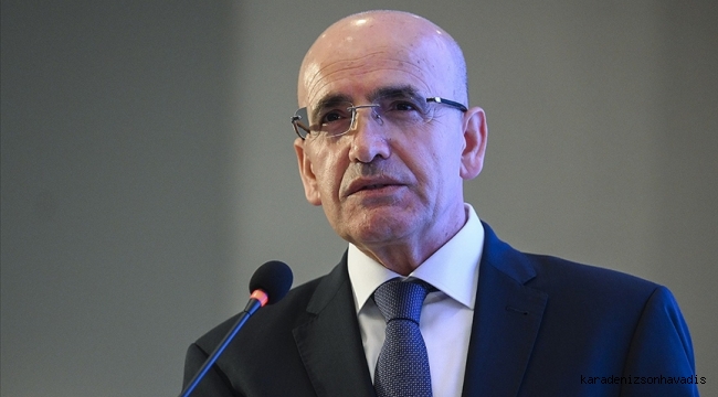 Mehmet Şimşek’ten kira geliri beyanıyla ilgili uyarı