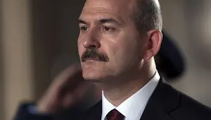 Süleyman Soylu: Dokunulmazlığımı kaldırın